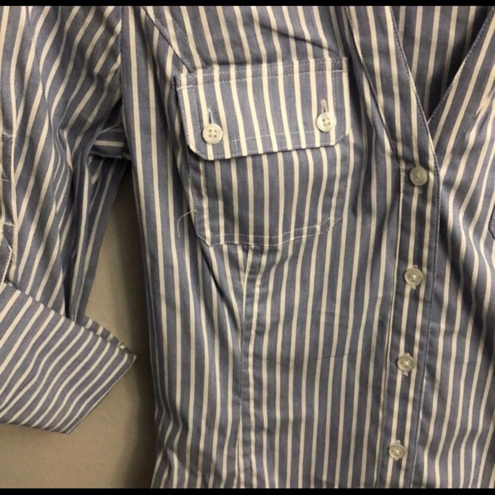 Express Button Down - image 2